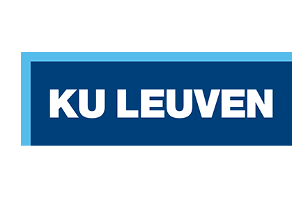 Katholieke Universiteit Leuven​