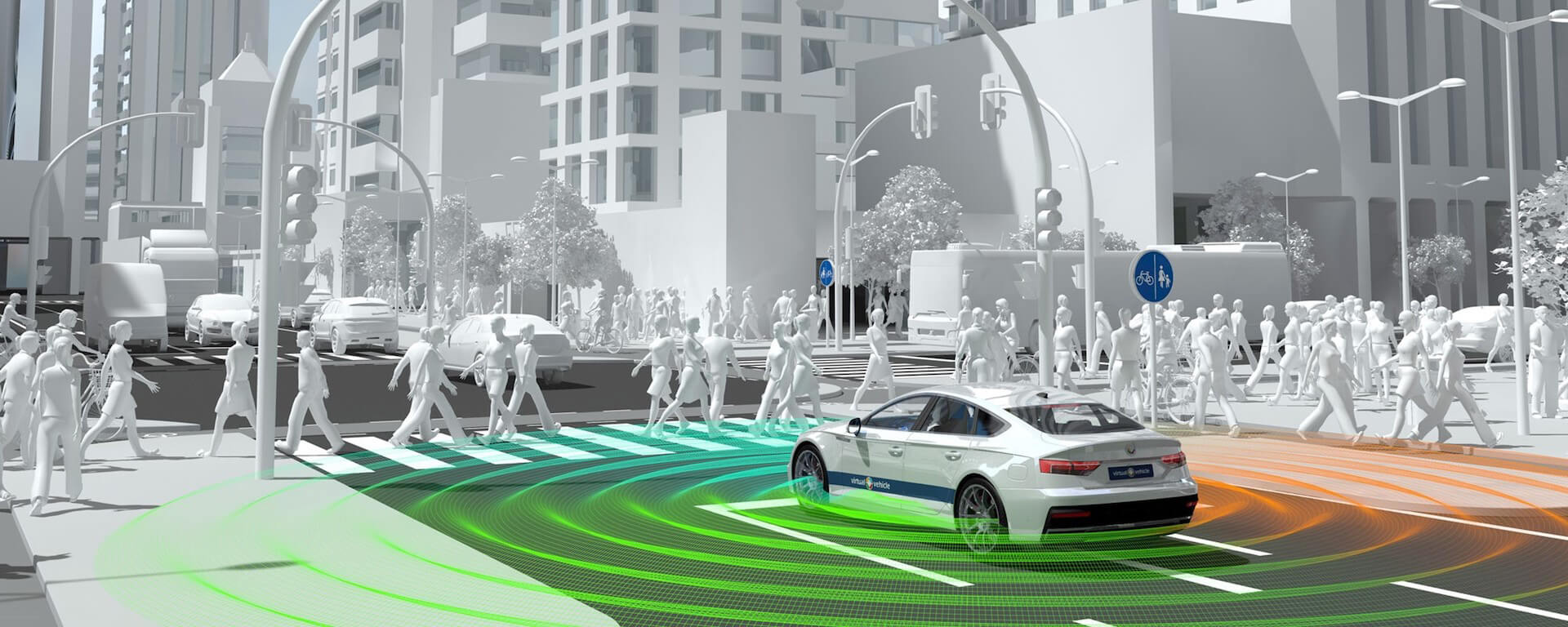 GAP_NOISE Doctoral Network