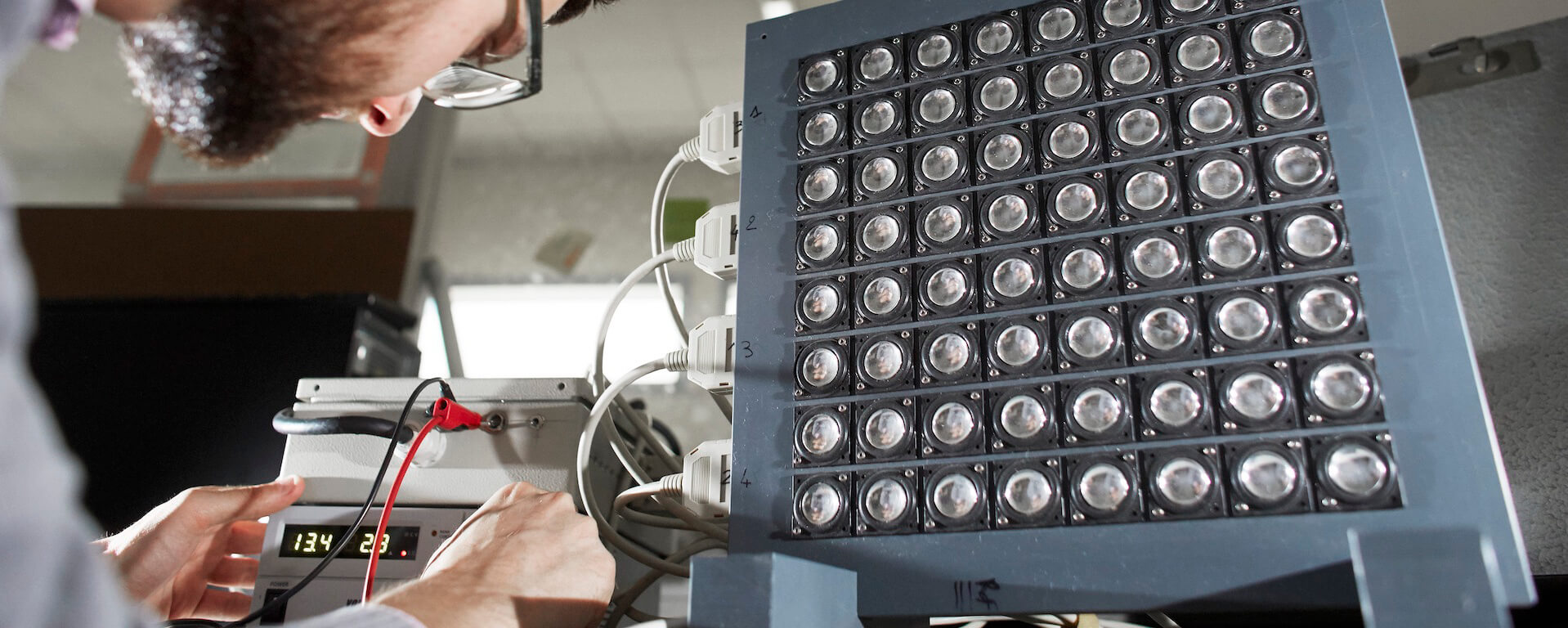 GAP_NOISE Doctoral Network