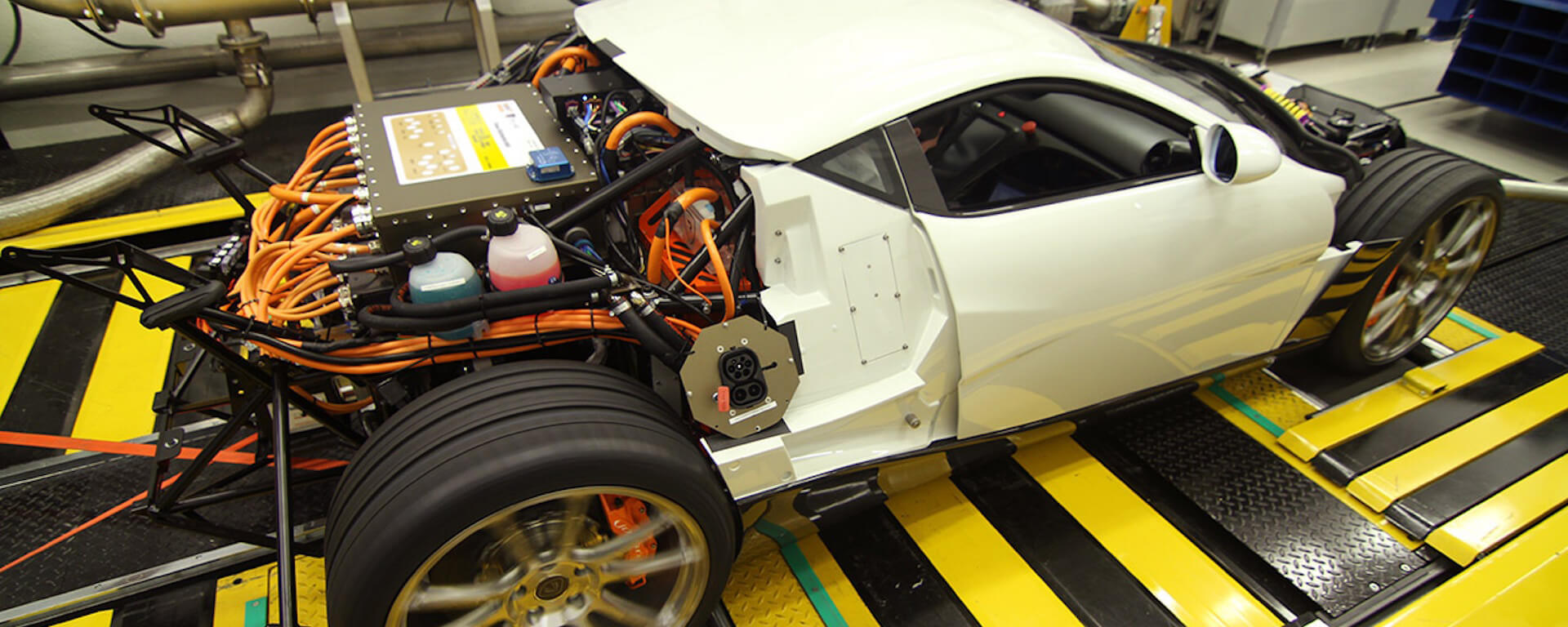 GAP_NOISE Doctoral Network