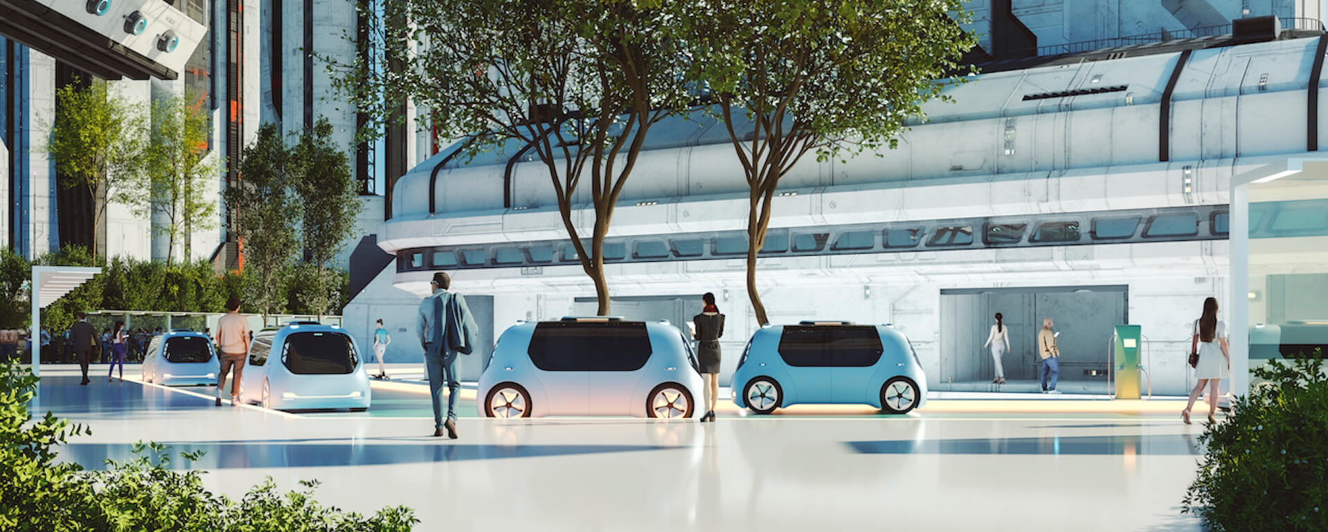 GAP_NOISE Doctoral Network